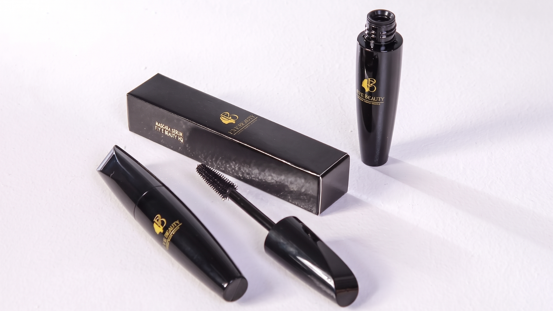 Mascara Serum F.Y.E Beauty HQ