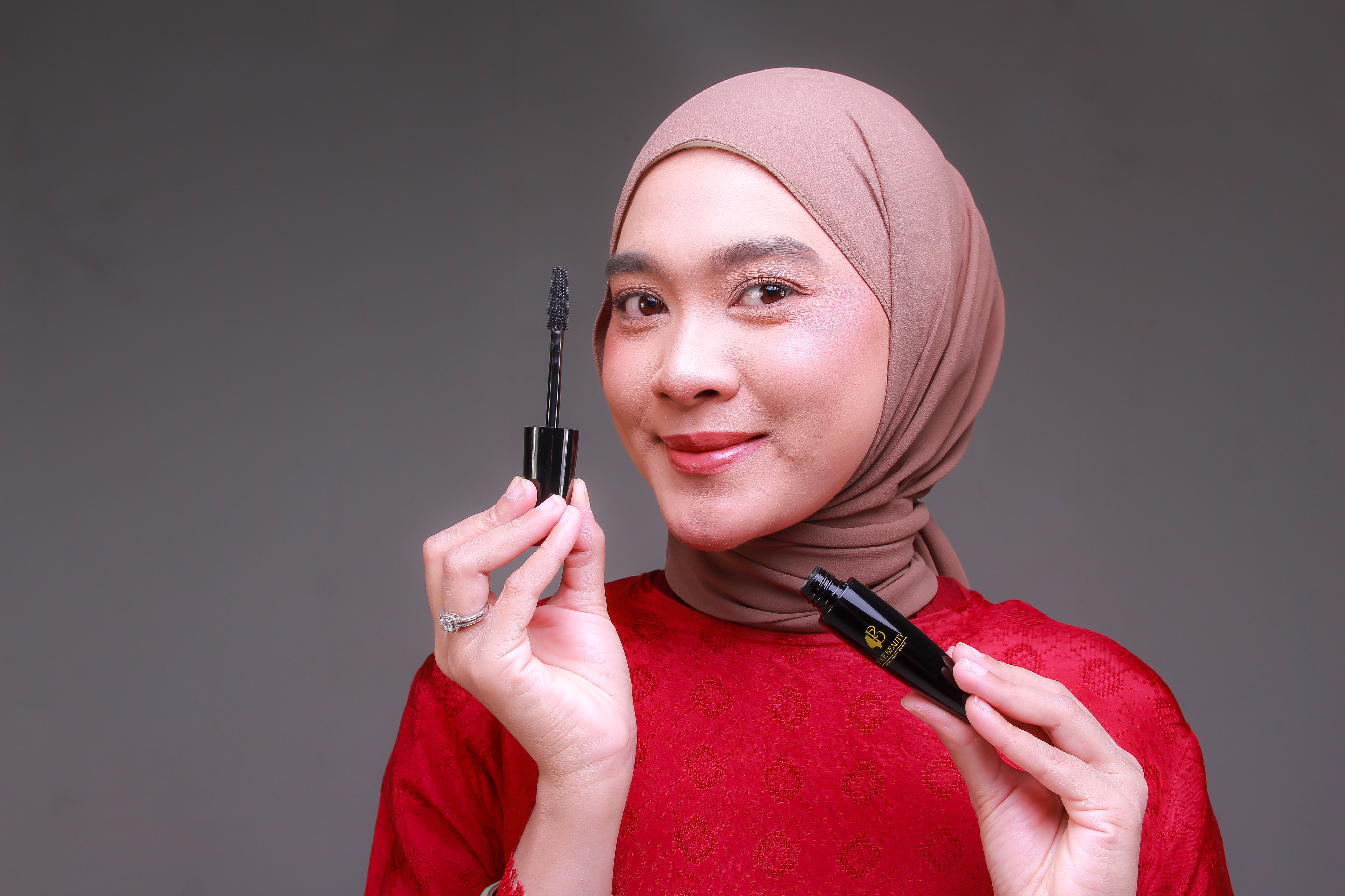 MASCARA SERUM