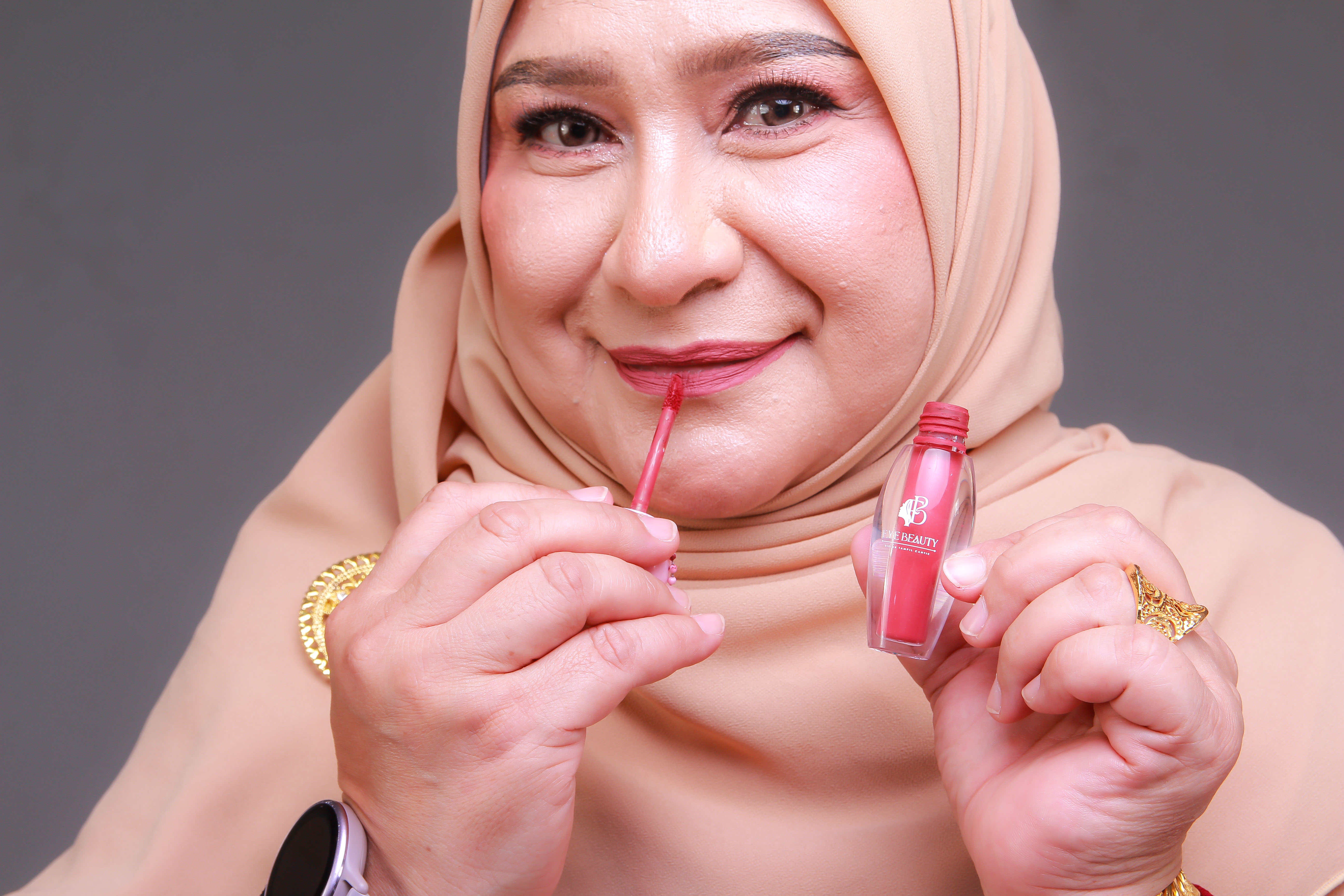 LIP VELVET MATTE
