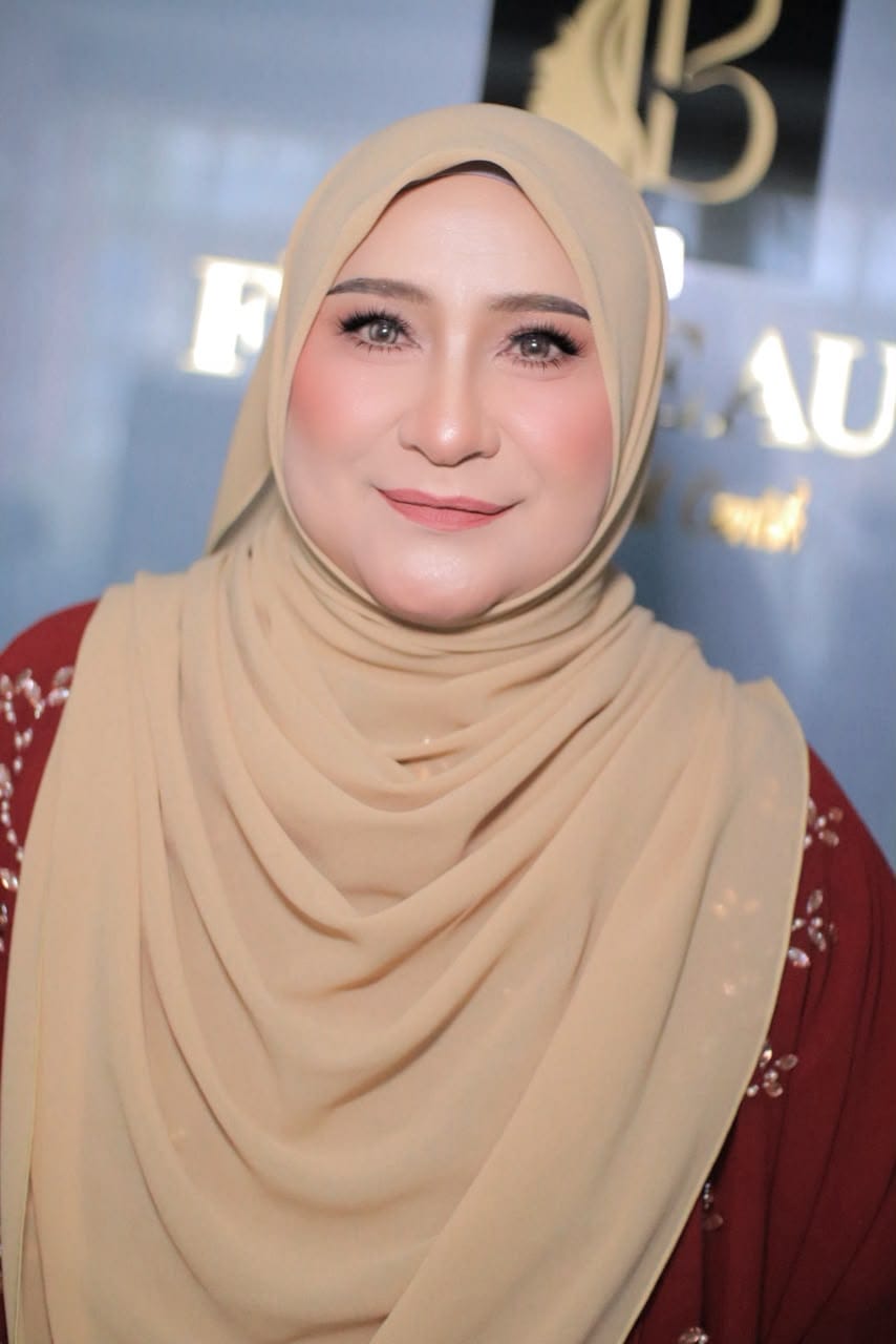 MATTE FOUNDATION FULL COVERAGE