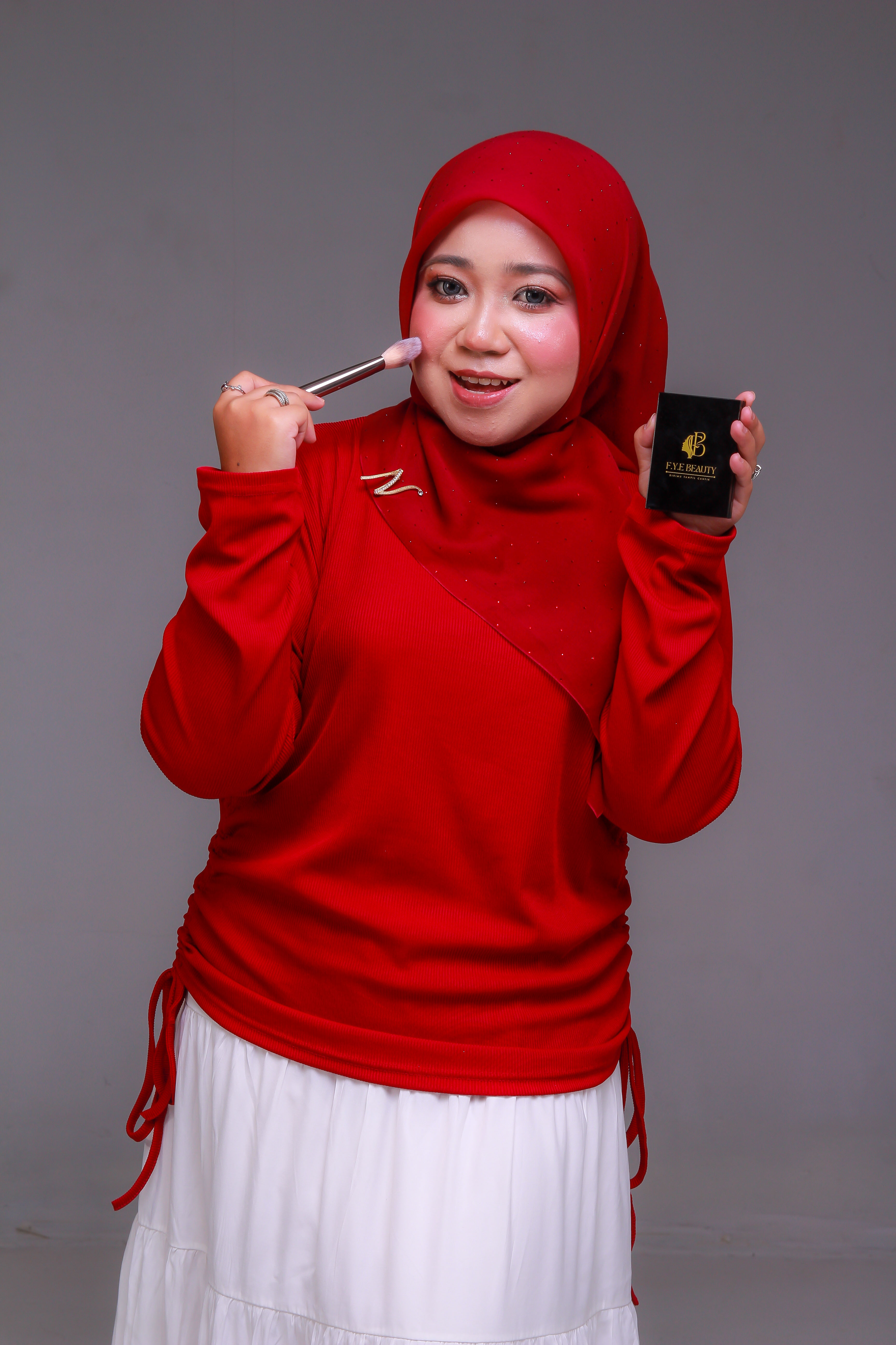 (NEW ARRIVAL) SOFT BLUSHER BLUSH DUO