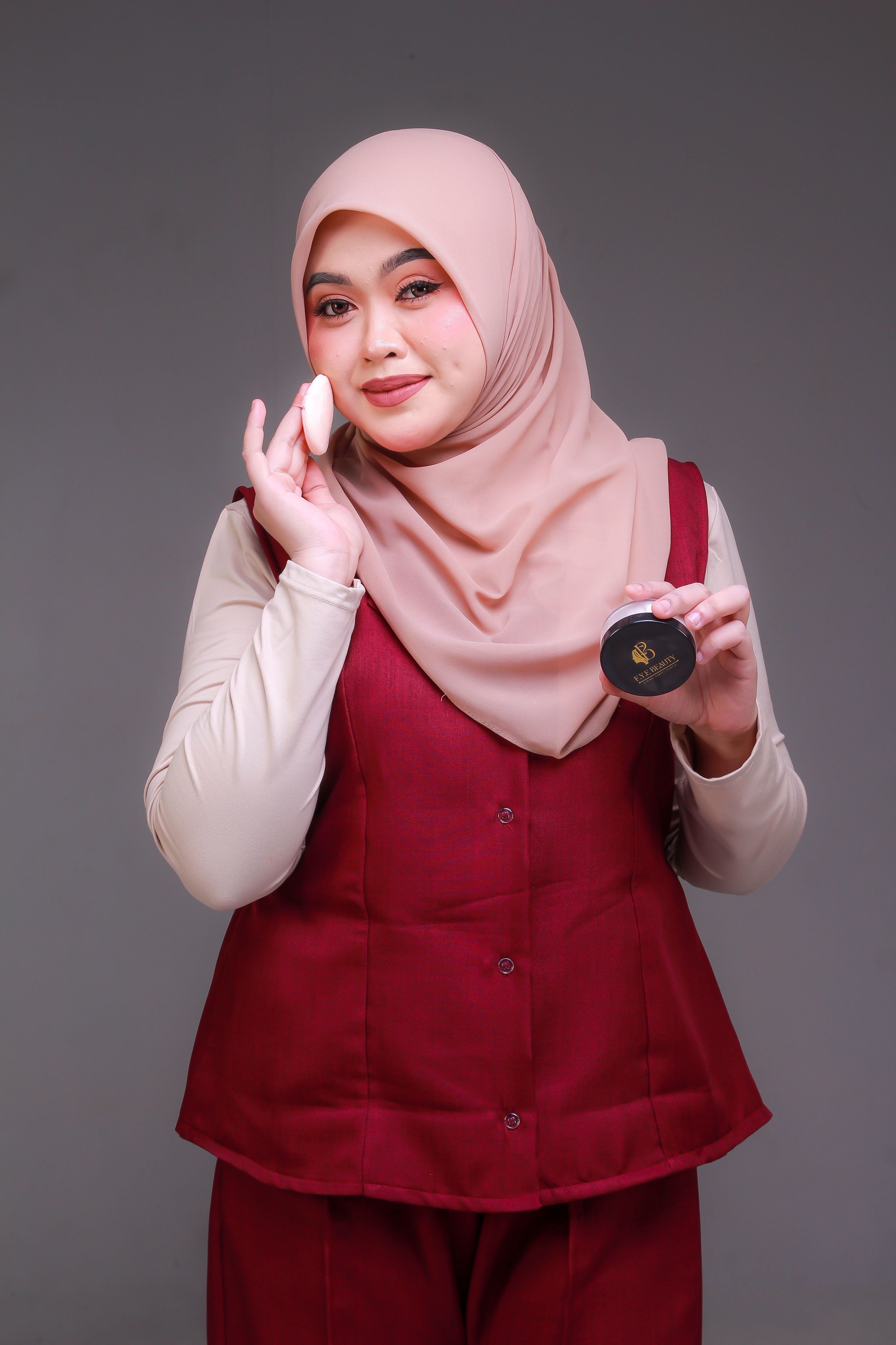 (NEW ARRIVAL) SOFT SETTING LOOSE POWDER